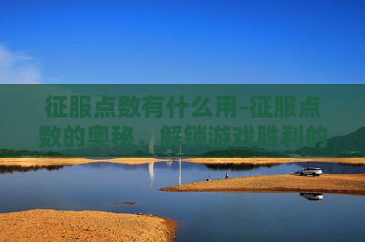 征服点数有什么用-征服点数的奥秘，解锁游戏胜利的关键