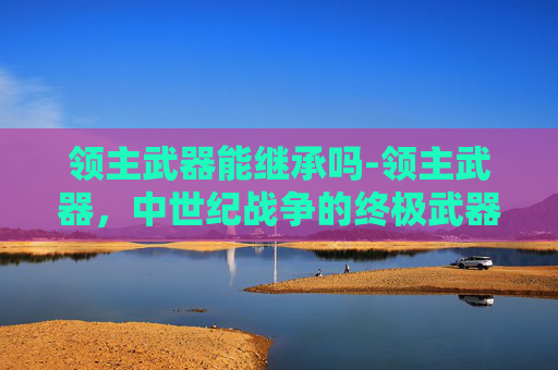 领主武器能继承吗-领主武器,中世纪战争的终极武器 领主武器能继承吗-领主武器,中世纪战争的终极武器