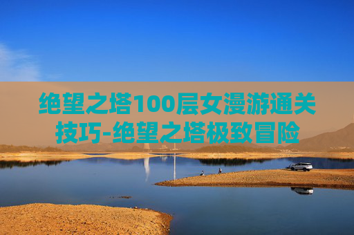 绝望之塔100层女漫游通关技巧-绝望之塔极致冒险