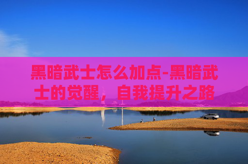 黑暗武士怎么加点-黑暗武士的觉醒，自我提升之路
