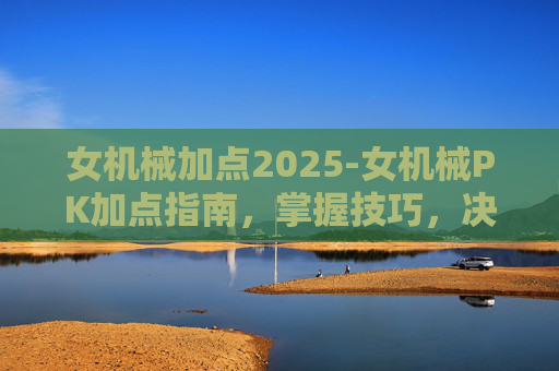 女机械加点2025-女机械PK加点指南，掌握技巧，决胜赛场