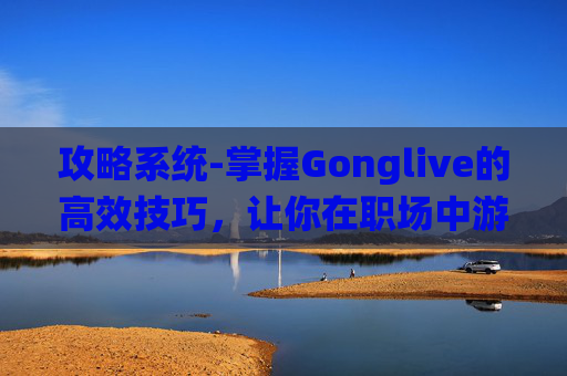 攻略系统-掌握Gonglive的高效技巧，让你在职场中游刃有余