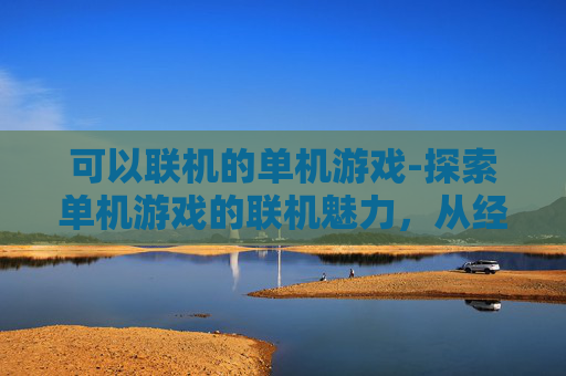 可以联机的单机游戏-探索单机游戏的联机魅力，从经典到现代的游戏体验