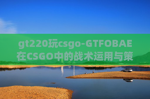 gt220玩csgo-GTFOBAE在CSGO中的战术运用与策略分析