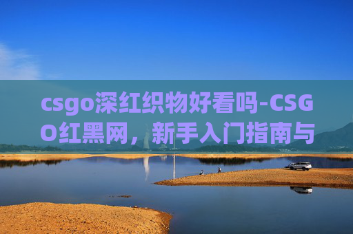 csgo深红织物好看吗-CSGO红黑网，新手入门指南与技巧分享