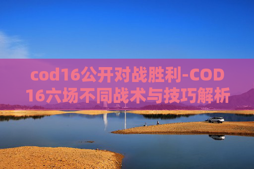 cod16公开对战胜利-COD16六场不同战术与技巧解析