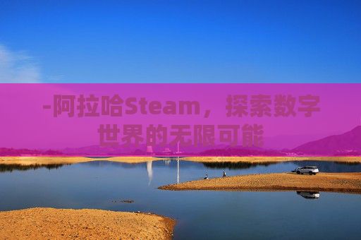 -阿拉哈Steam，探索数字世界的无限可能