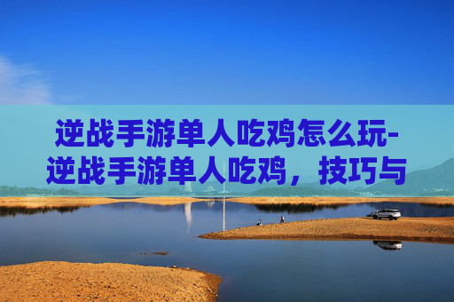 逆战手游单人吃鸡怎么玩-逆战手游单人吃鸡，技巧与策略全解析