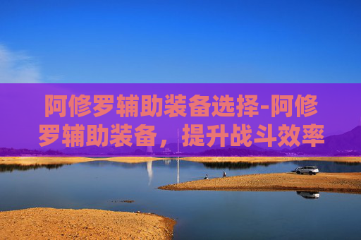 阿修罗辅助装备选择-阿修罗辅助装备，提升战斗效率的关键