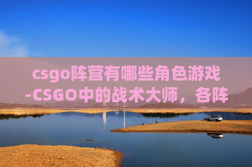 csgo阵营有哪些角色游戏-CSGO中的战术大师，各阵营的精英人物解析