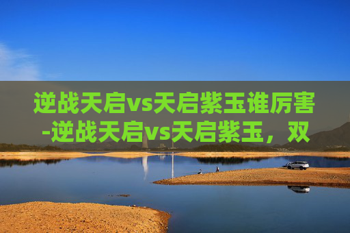 逆战天启vs天启紫玉谁厉害-逆战天启vs天启紫玉，双强对决背后的战力与法则博弈