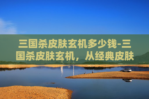 三国杀皮肤玄机多少钱-三国杀皮肤玄机，从经典皮肤到隐藏稀有，解锁不同身份下的视觉与策略博弈新玩法