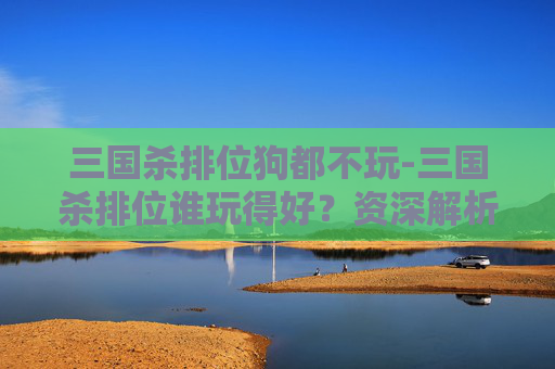三国杀排位狗都不玩-三国杀排位谁玩得好?资深解析热门主播实力实力,从操作逻辑到体系适配全方位展现 三国杀排位狗都不玩-三国杀排位谁玩得好?资深解析热门主播实力实力,从操作逻辑到体系适配全方位展现