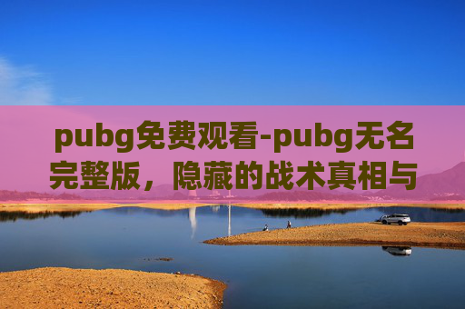 pubg免费观看-pubg无名完整版,隐藏的战术真相与极限挑战指南 pubg免费观看-pubg无名完整版,隐藏的战术真相与极限挑战指南