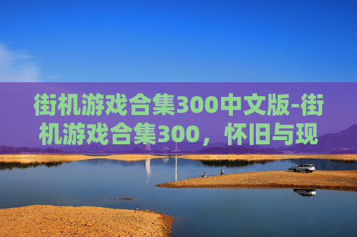 街机游戏合集300中文版-街机游戏合集300，怀旧与现代的完美融合
