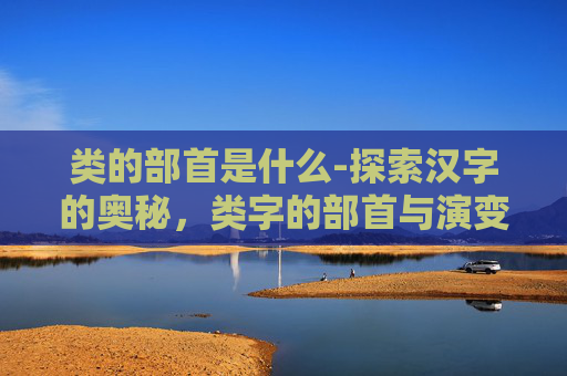 类的部首是什么-探索汉字的奥秘，类字的部首与演变
