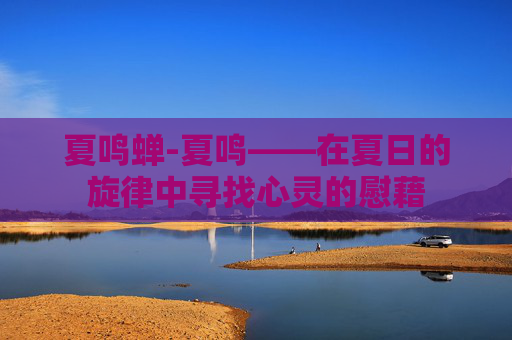 夏鸣蝉-夏鸣——在夏日的旋律中寻找心灵的慰藉