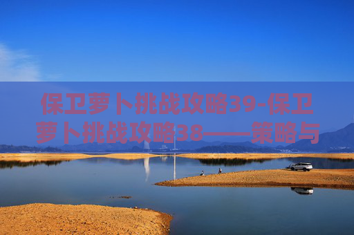 保卫萝卜挑战攻略39-保卫萝卜挑战攻略38——策略与技巧全解析