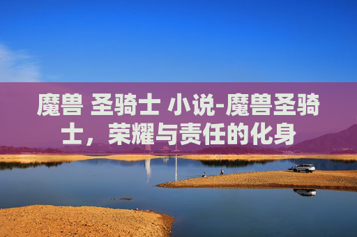 魔兽 圣骑士 小说-魔兽圣骑士，荣耀与责任的化身