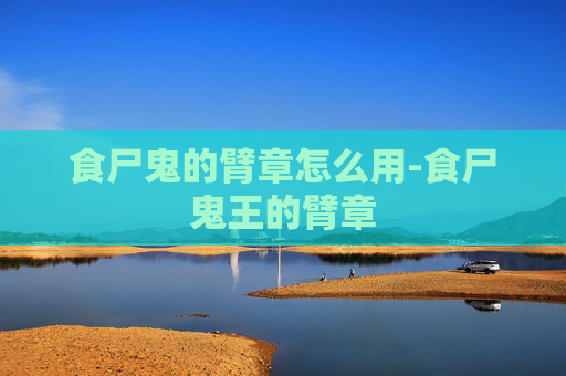 食尸鬼的臂章怎么用-食尸鬼王的臂章 食尸鬼的臂章怎么用-食尸鬼王的臂章