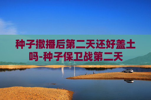 种子撒播后第二天还好盖土吗-种子保卫战第二天