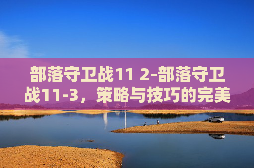 部落守卫战11 2-部落守卫战11-3，策略与技巧的完美结合
