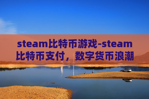 steam比特币游戏-steam比特币支付，数字货币浪潮下的新路径与挑战