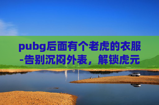 pubg后面有个老虎的衣服-告别沉闷外表，解锁虎元素个性化穿搭，这款PUBG老虎外套，带来全新社交穿搭新体验