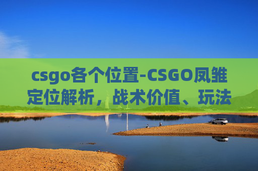 csgo各个位置-CSGO凤雏定位解析,战术价值、玩法适配与实战收益全面梳理 csgo各个位置-CSGO凤雏定位解析,战术价值、玩法适配与实战收益全面梳理