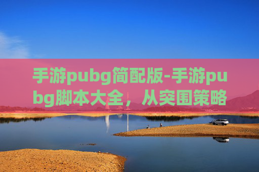 手游pubg简配版-手游pubg脚本大全，从突围策略到极限操作，手把手带你解锁 pubg 核心玩法
