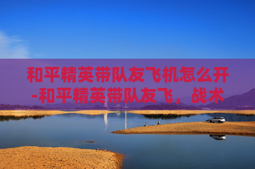 和平精英带队友飞机怎么开-和平精英带队友飞，战术协同与协作，共同闯荡征战新战场
