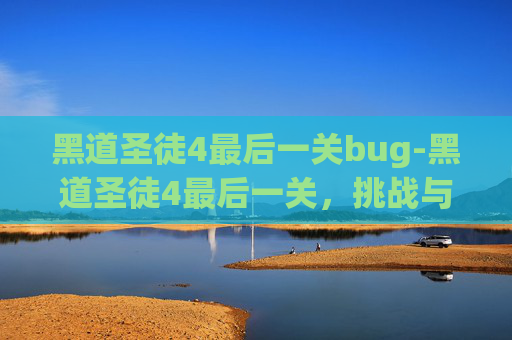 黑道圣徒4最后一关bug-黑道圣徒4最后一关，挑战与胜利的终极考验