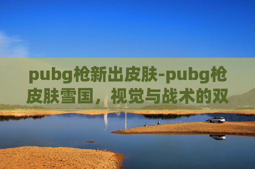 pubg枪新出皮肤-pubg枪皮肤雪国，视觉与战术的双重盛宴，解锁全新阵营的独特魅力