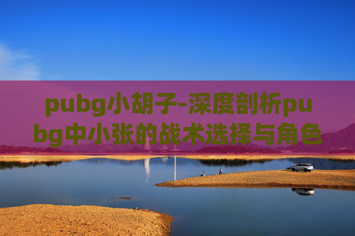 pubg小胡子-深度剖析pubg中小张的战术选择与角色定位，在生存博弈中展现独特竞争力