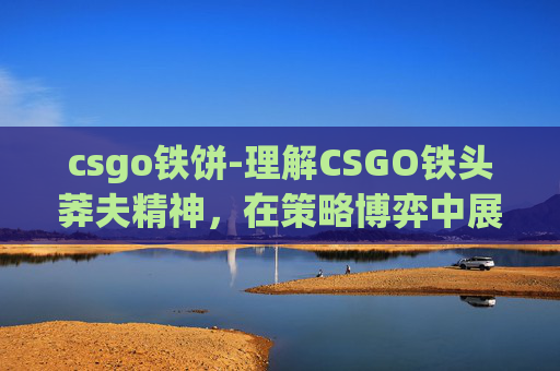 csgo铁饼-理解CSGO铁头莽夫精神,在策略博弈中展现独特魅力 csgo铁饼-理解CSGO铁头莽夫精神,在策略博弈中展现独特魅力