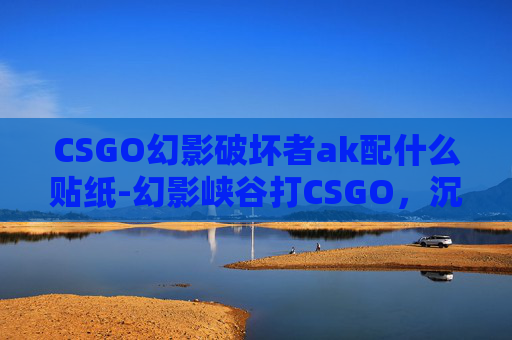CSGO幻影破坏者ak配什么贴纸-幻影峡谷打CSGO，沉浸式竞技，解锁枪法与战术的终极体验