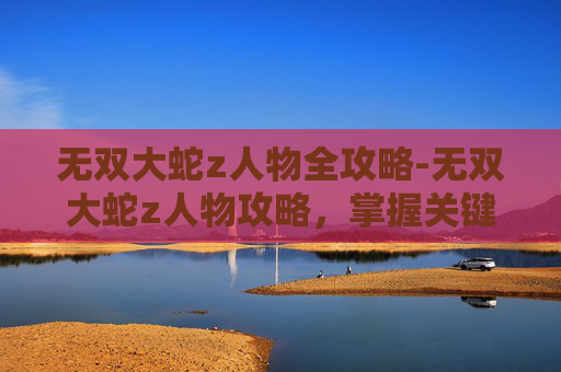 无双大蛇z人物全攻略-无双大蛇z人物攻略，掌握关键技能与角色搭配