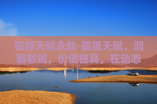 狐狸天赋永劫-狐狸天赋，洞察敏锐，价值独具，在动态市场中绽放独特光芒