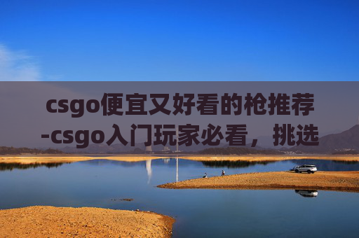 csgo便宜又好看的枪推荐-csgo入门玩家必看，挑选性价比高、颜值出众的实用枪械，轻松打造满意武器库