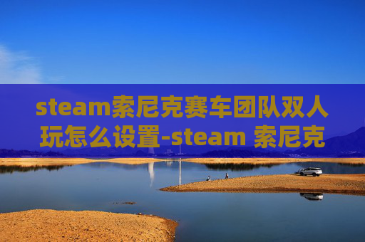 steam索尼克赛车团队双人玩怎么设置-steam 索尼克赛车，指尖传动力赛，畅享激燃速度之境