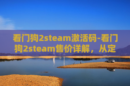 看门狗2steam激活码-看门狗2steam售价详解，从定价到体验的全方位解读