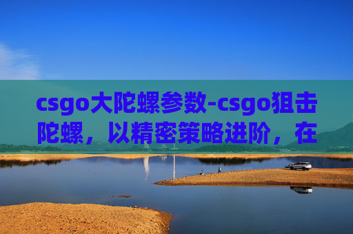 csgo大陀螺参数-csgo狙击陀螺，以精密策略进阶，在战场中精雕狙击利器