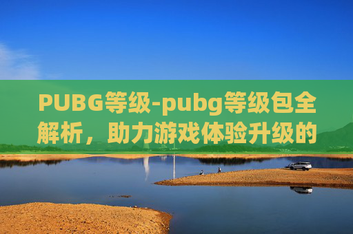 PUBG等级-pubg等级包全解析，助力游戏体验升级的实用指南