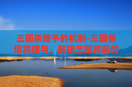三国杀赠予的机制-三国杀信鸽赠与，解锁三国背后的情感密码与战略智慧