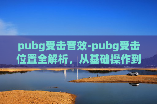 pubg受击音效-pubg受击位置全解析，从基础操作到场景适配，全面掌握，助你打出高效应对