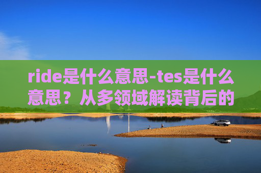 ride是什么意思-tes是什么意思？从多领域解读背后的含义与潜在应用