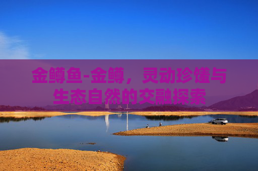 金鳟鱼-金鳟,灵动珍馐与生态自然的交融探索 金鳟鱼-金鳟,灵动珍馐与生态自然的交融探索