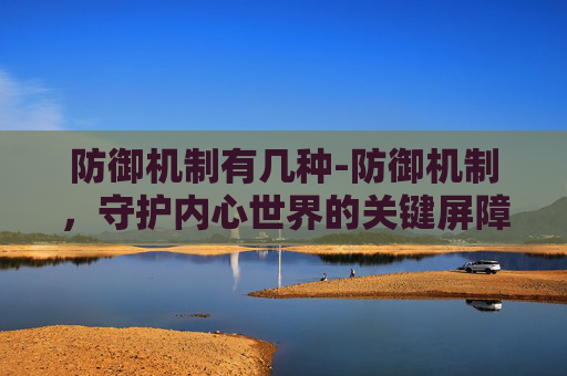 防御机制有几种-防御机制，守护内心世界的关键屏障，但过度滥用需警惕