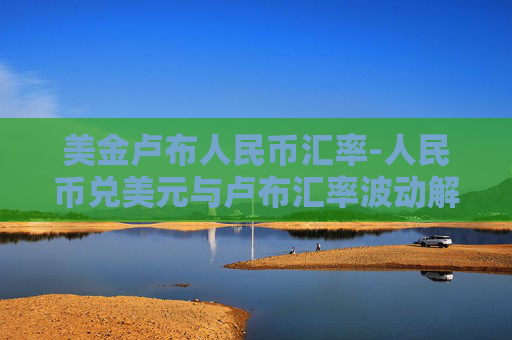 美金卢布人民币汇率-人民币兑美元与卢布汇率波动解析，跨境支付与投资前景分析