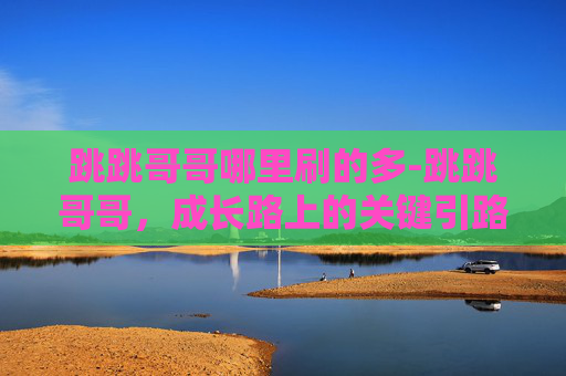跳跳哥哥哪里刷的多-跳跳哥哥，成长路上的关键引路人，陪伴孩子发掘多元可能的核心价值